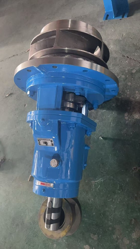 ACP系列紙漿泵的綜合性維護與保養(yǎng)指南